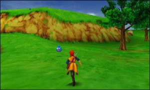 Nintendo eShop Downloads North America Dragon Quest VIII Journey of the Cursed King