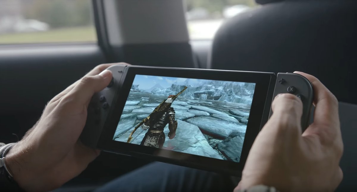 Skyrim