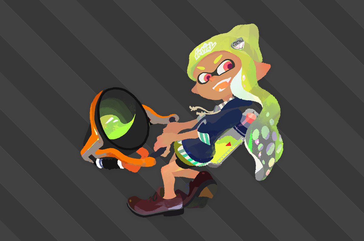 Splatoon 2
