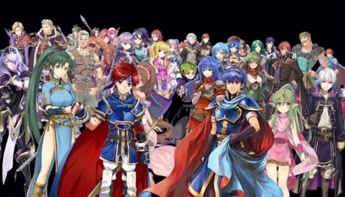 Fire Emblem Heroes will also release on iOS on February 2