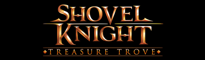 Shovel Knight Treasure Trove