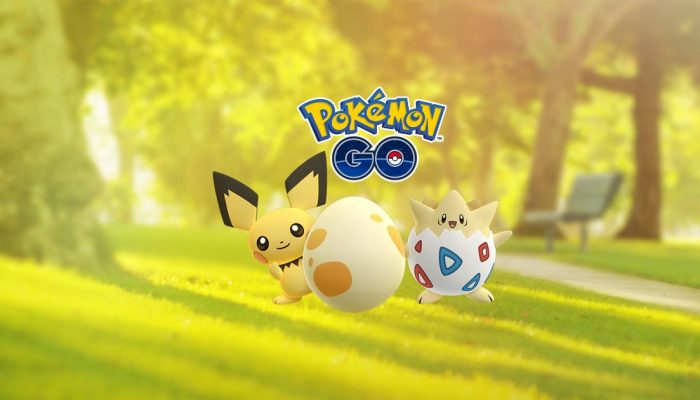 Pokémon Go is now available in South Korea
