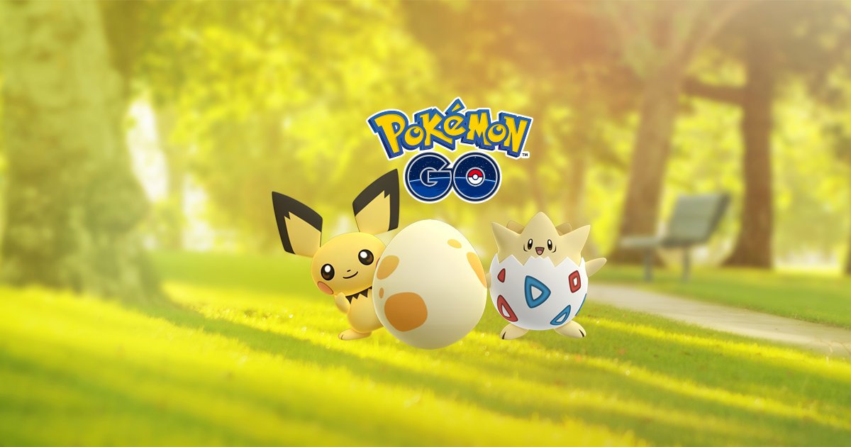 Pokémon Go is now available in South Korea - NintendObserver