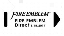 Fire Emblem Direct