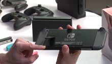 Nintendo Treehouse Live Nintendo Switch Hardware Accessories