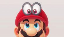 Nintendo Treehouse Live Nintendo Switch Super Mario Odyssey