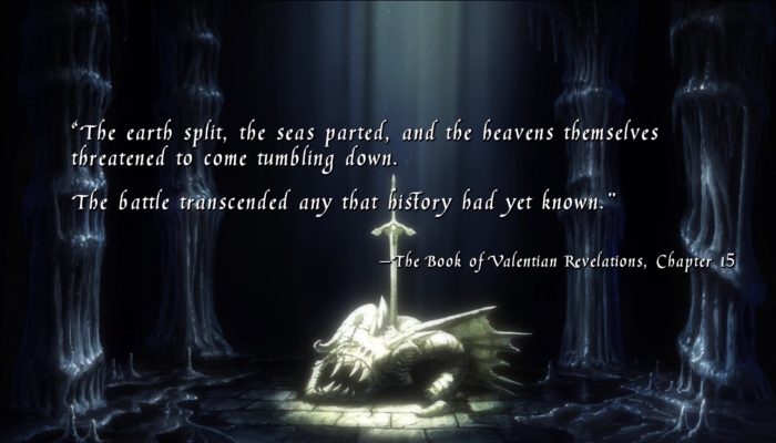Fire Emblem Echoes: Shadows of Valentia – Warring Gods Trailer