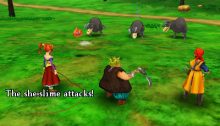 Nintendo eShop Downloads Europe Dragon Quest VIII Journey of the Cursed King