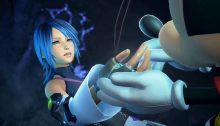 Media Create Top 20 Kingdom Hearts HD 2 8 Final Chapter Prologue