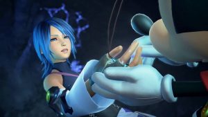 Media Create Top 50 Kingdom Hearts HD 2 8 Final Chapter Prologue