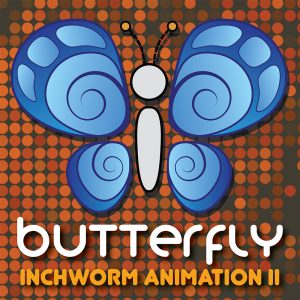 Nintendo eShop Downloads Europe Butterfly Inchworm Animation II