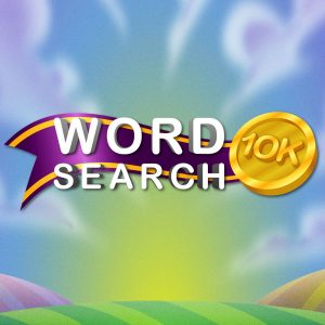Nintendo eShop Downloads Europe Word Search 10K