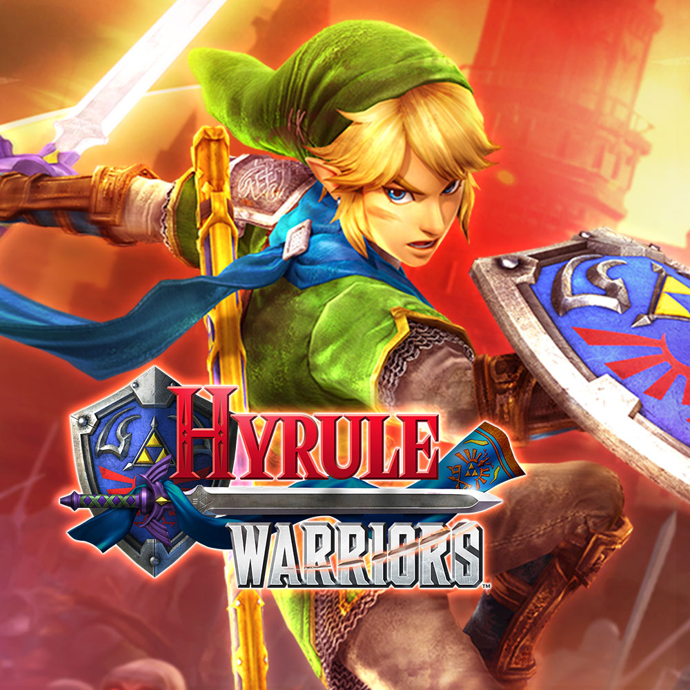 Nintendo eShop Sale Hyrule Warriors