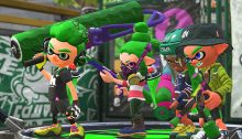 Splatoon 2