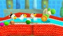 Nintendo eShop Downloads North America Poochy & Yoshi’s Woolly World