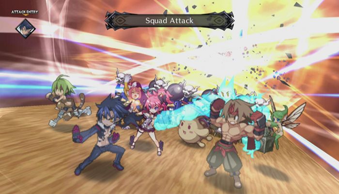 Disgaea 5 Complete