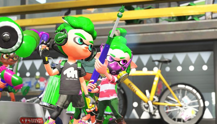 Live from the Squid Research Lab – January 13, 2017 #3
