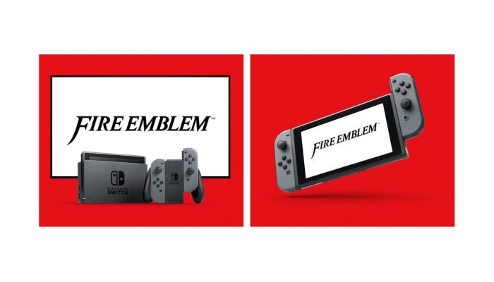 A brand-new Fire Emblem game is being developed on Nintendo Switch