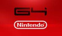 Nintendo Genesis 4