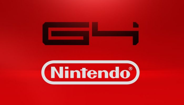 Nintendo of America partnering with Genesis 4