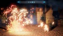 Octopath Traveler