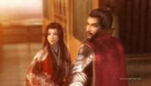 Nobunaga’s Ambition Creation
