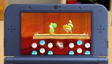 Poochy & Yoshi’s Woolly World