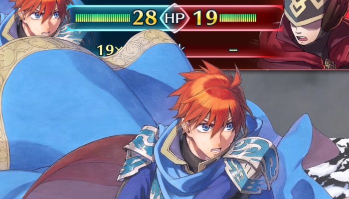 Fire Emblem Heroes – Heroes and Heroines (Part 2)