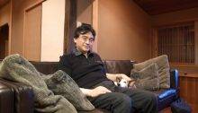 Satoru Iwata