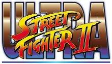 Ultra Street Fighter II