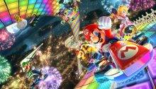 Mario Kart 8 Deluxe