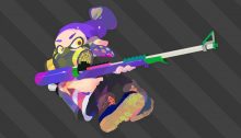 Splatoon 2