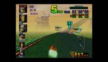 Nintendo eShop Downloads North America F-Zero X