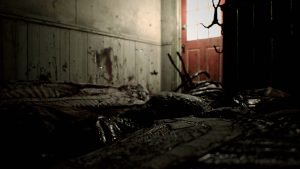 Media Create Top 50 Biohazard 7 Resident Evil Grotesque Version