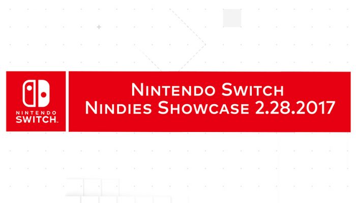 NoA: ‘Nintendo eShop, indie games ready for Nintendo Switch launch’