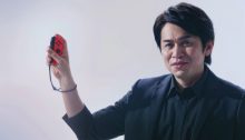 Nintendo Q3 FY3/2017