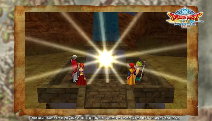 Dragon Quest VIII: Journey of the Cursed King – Accolades Commercial