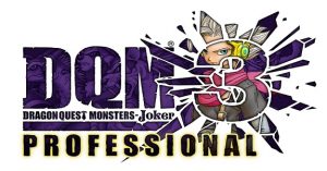 Media Create Top 20 Dragon Quest Monsters Joker 3 Professional