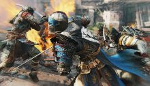 Media Create Top 20 For Honor