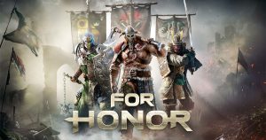 Media Create Top 20 For Honor