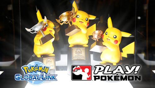 Pokémon Championships Series