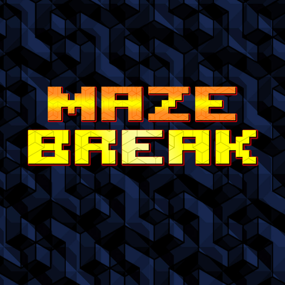 Nintendo eShop Downloads Europe Maze Break