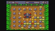 Nintendo eShop Downloads Europe Bomberman '94