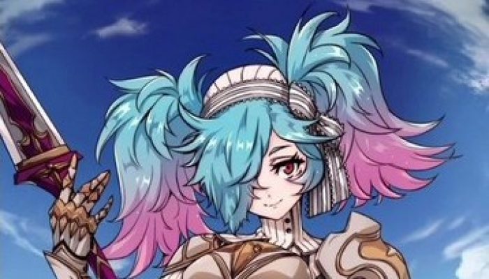 Fire Emblem Heroes – Japanese Screenshots