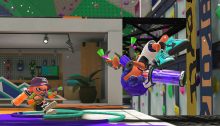 Splatoon 2
