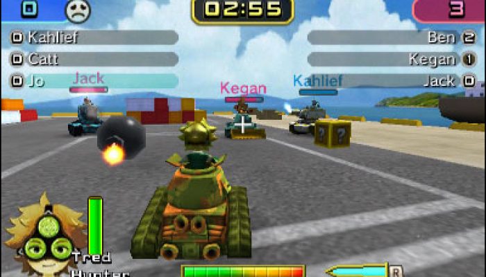 Weekly Nintendo eShop Downloads – February 16, 2017 (North America)