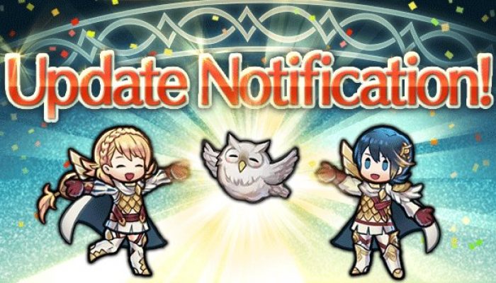 Inherit Skill feature coming to Fire Emblem Heroes this March