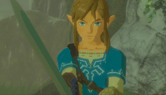 NoE: ‘Equip yourself for adventure at our updated The Legend of Zelda: Breath of the Wild website’