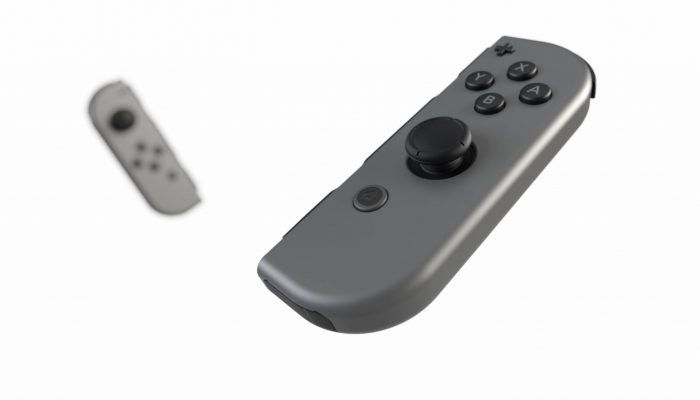 Nintendo Switch – Vue d’ensemble de la console
