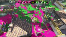 Splatoon 2